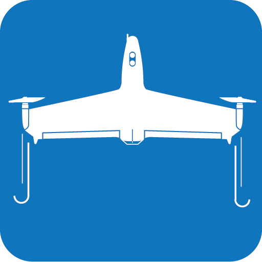 Quantix Flight App icon