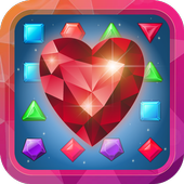 Jewels Quest icon