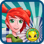 Slug craft terra icon