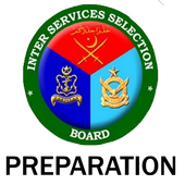 ISSB TEST PREPARATION icon