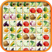 Onet Connect Fruit icon