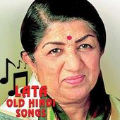 Lata Old Hindi Songs icon