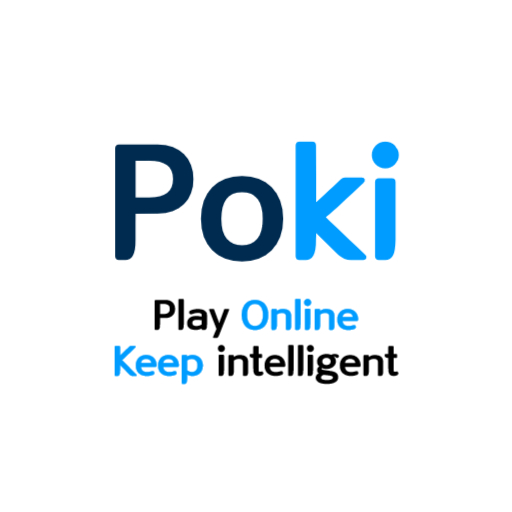 Poki - Play Online, keep idea! icon