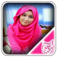 Trendy Hijab Styles on 9Apps