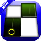 OneRepublic - Counting Stars - Piano icon