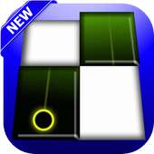 OneRepublic - Counting Stars - Piano