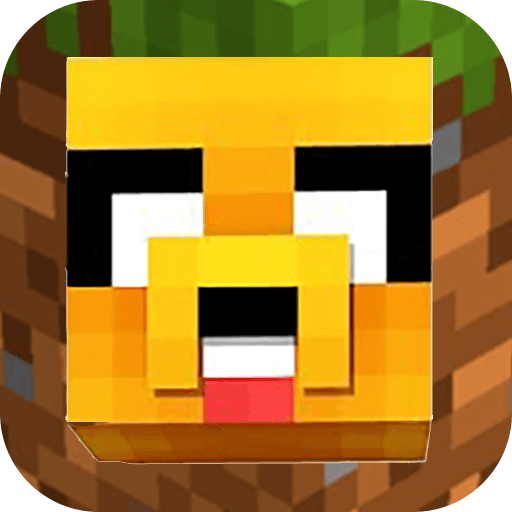 Skins Mikecrack  for Minecraft icon