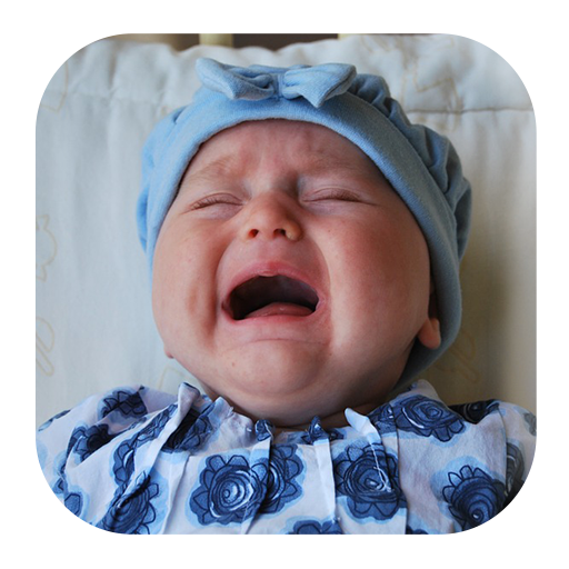 Baby Cry Sounds icon