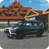 ikon Mod Mobil Bussid Indonesia