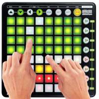 DJ Music Pad on 9Apps