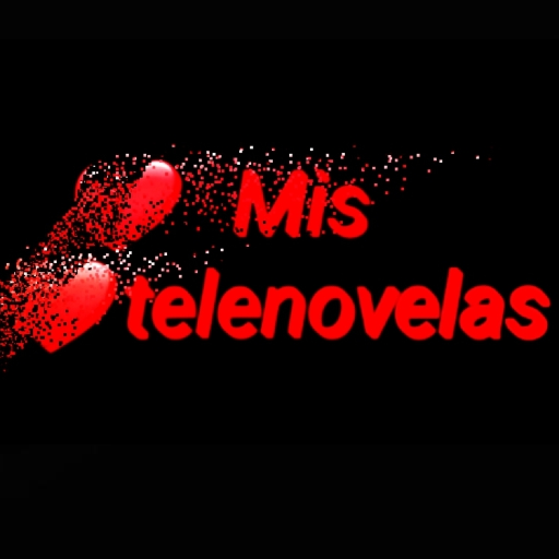 MIS TELENOVELAS icon