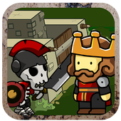 World War Kingdom Saga icon