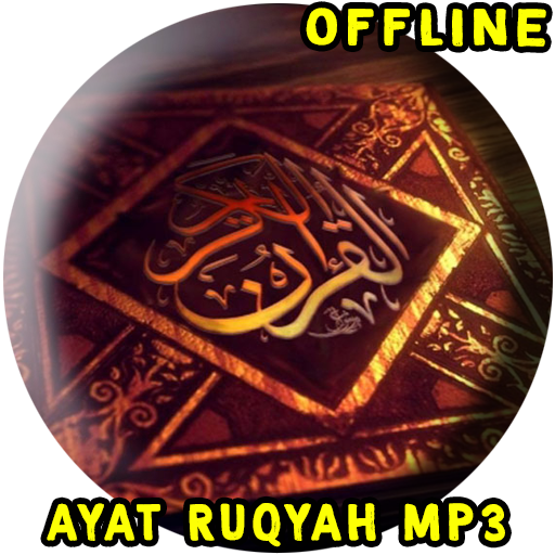 Ayat Ayat Ruqyah MP3 icon