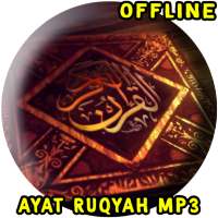 Ayat Ayat Ruqyah MP3 on 9Apps