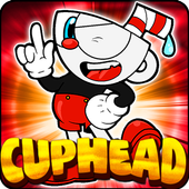 New -CUPHEAD- Guide Game أيقونة