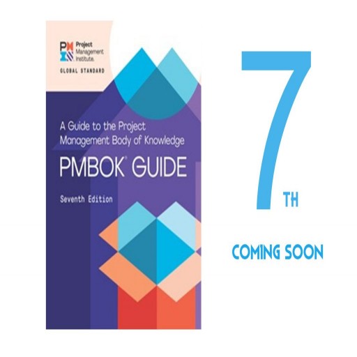 PMBOK 7th Edition Project Management Professional icon