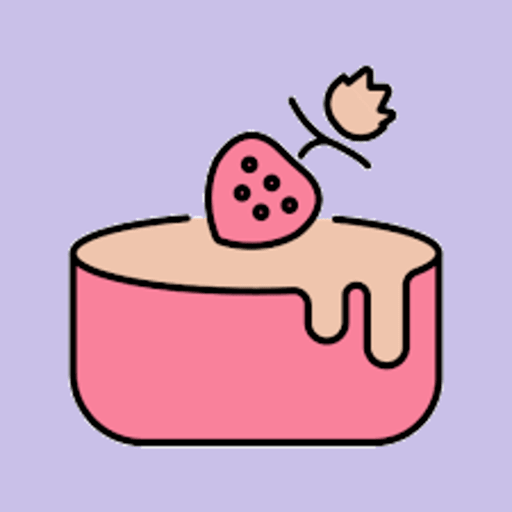 Dessert Recipes icon