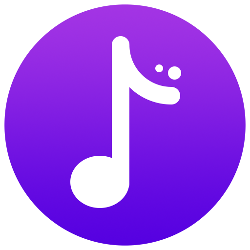 MP3 Music Player - MP3 Player, Audio Player icon