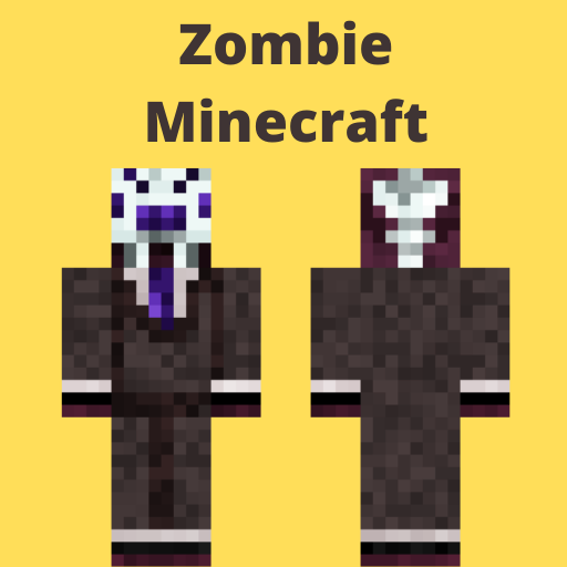 ikon Zombie Minecraft Mods
