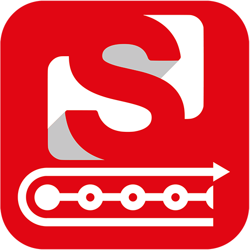 Shutdown App أيقونة