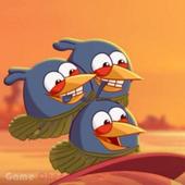 Guide for Angry Birds Seasons icon