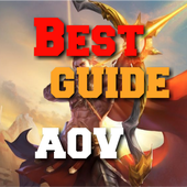 ikon Guide for Garena AOV - Arena of Valor (new 2018)