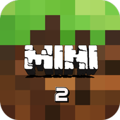 Mini Adventure Craft icon