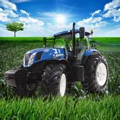 Real Farming And Deer Hunting 2018 icon