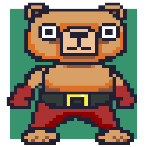 Bear Quest icon