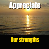 Appreciate Magazine icon