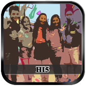 Song Hi5   Lyric icon