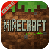 Crafting  Guide for Minecraft icon