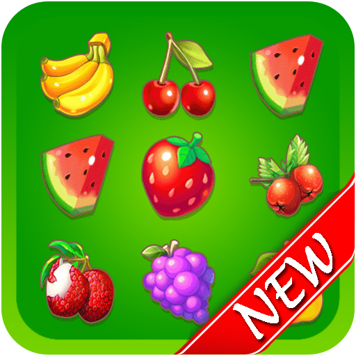 Onet Fruit icon
