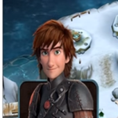 Guide for Dragons Rise of Berk أيقونة