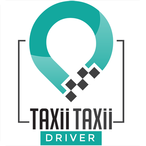 Taxii Taxii Driver icon