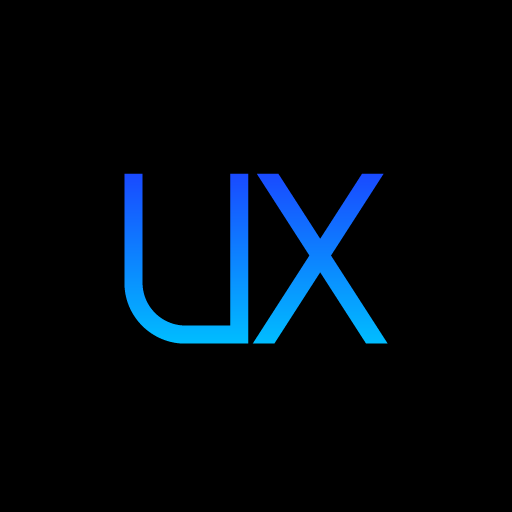 UX Led - Icon Pack icon