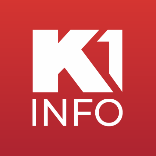 K1 Info icon