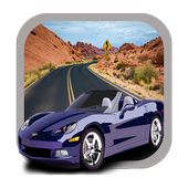Speed Car Racing icon