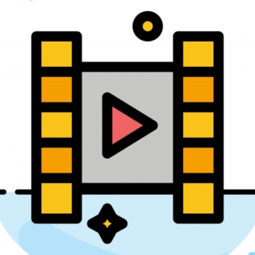 Talento - a Video sharing app icon