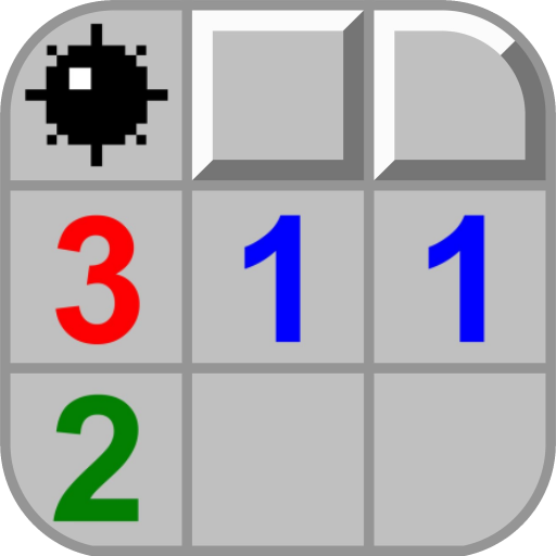Minesweeper - マインスイーパーアンドロイド icon