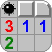 Minesweeper (Campo minado)