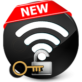 wps wifi tester [wps connect] icon