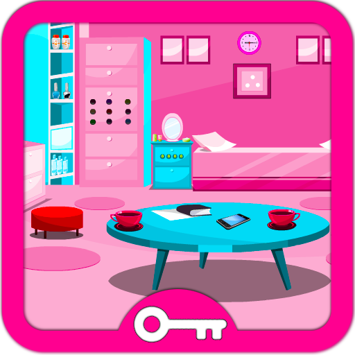 Escape Game - Girl Room icon