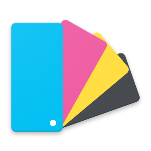 Color Match icon