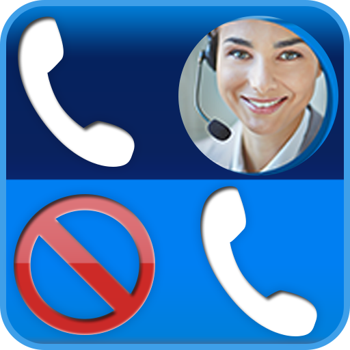 Call’s: Call Blocker, Caller ID Announcer Pro icon