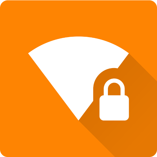 WiFi Password Viewer 2020 icon