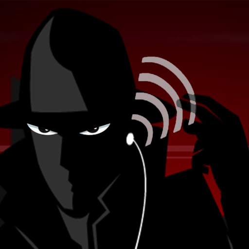 Ear Spy Pro,Non spy Live deep hearing icon