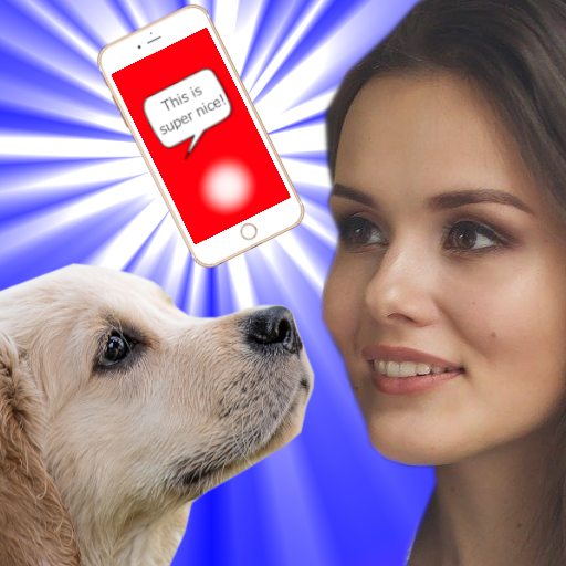 Dog Translator -Pet Translator icon