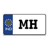 Maharashtra Vehicle-RTO info أيقونة