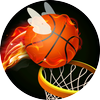 Dunk Hit Basket icon